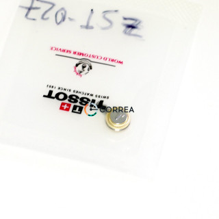 Оригінальна заводна головка Tissot T097 комбінована GST-027